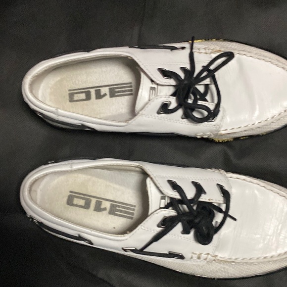 310 Motoring Boat Shoes - Picture 1 of 4